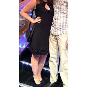 INC Black Dress 💙